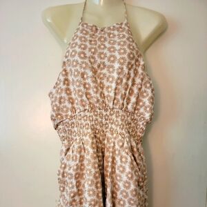 American Eagle romper